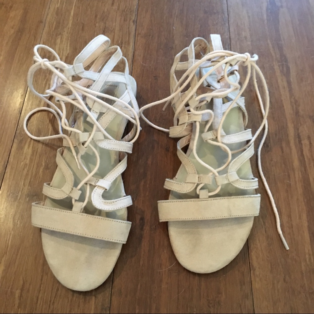 Forever 21 > Sandals